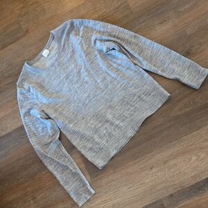 Athleta In Motion Long Sleeve Top